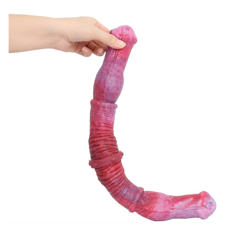 double gode duo wolf 48 x 5cm 2