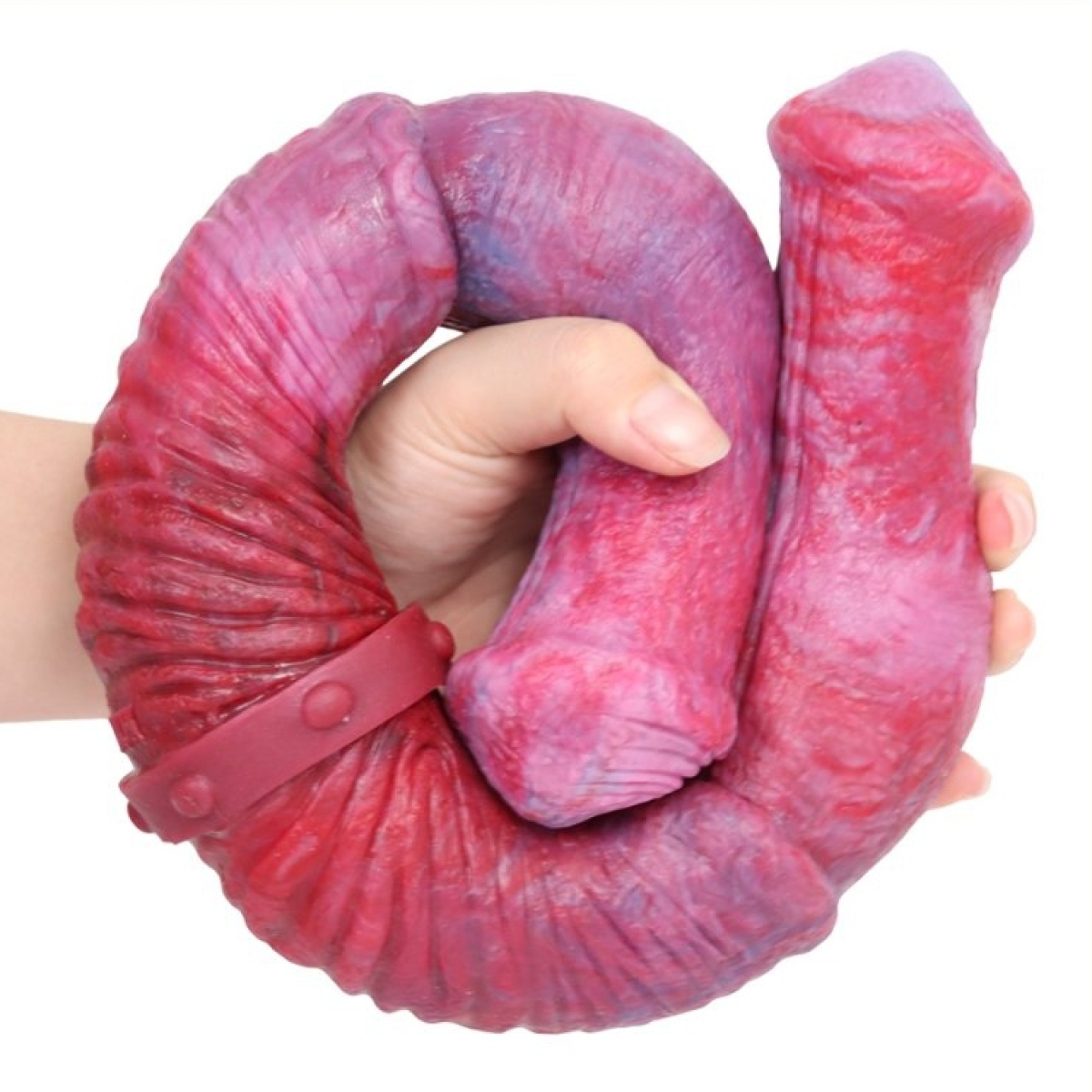 double gode duo wolf 48 x 5cm 3