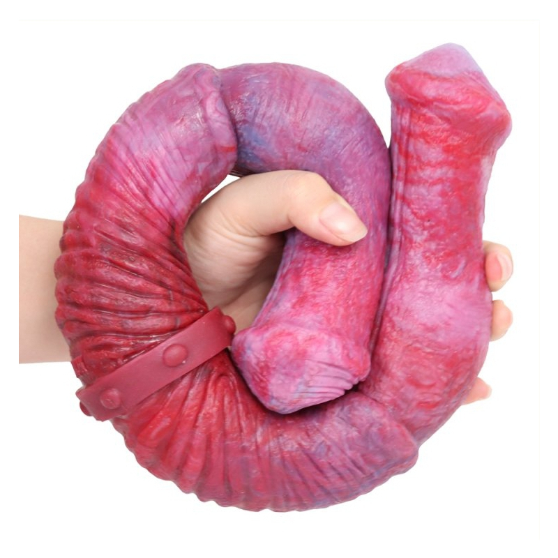 double gode duo wolf 48 x 5cm 3