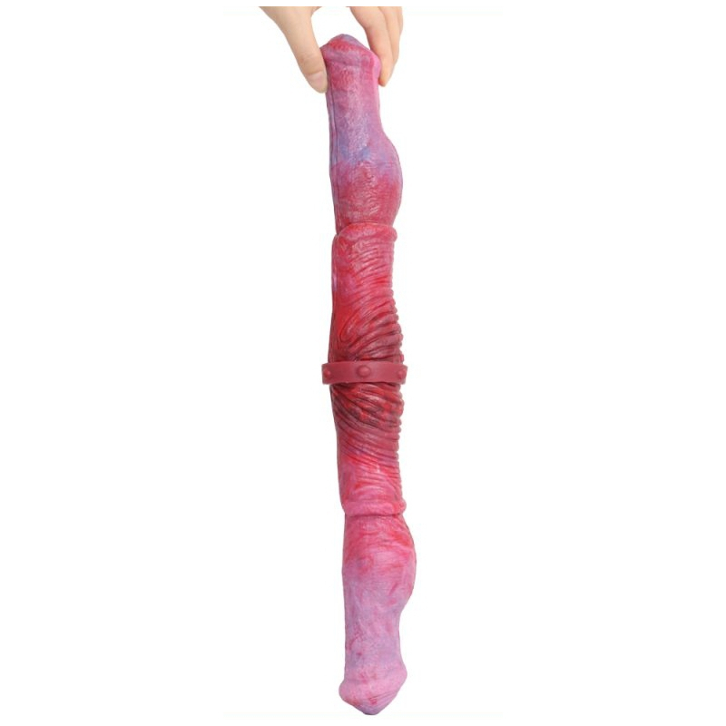 double gode duo wolf 48 x 5cm 6