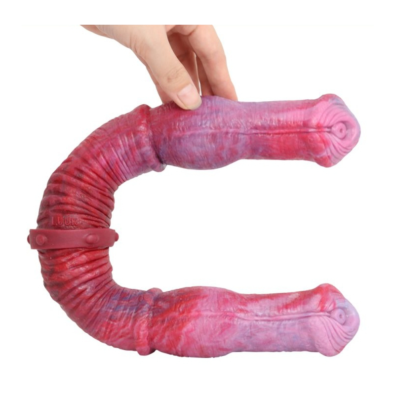 double gode duo wolf 48 x 5cm