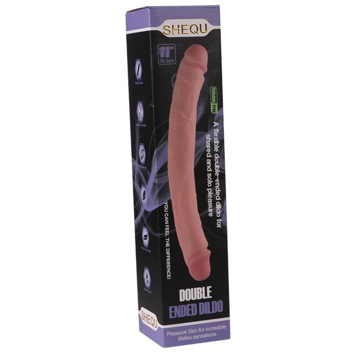 double gode elvis 30 x 32cm 1