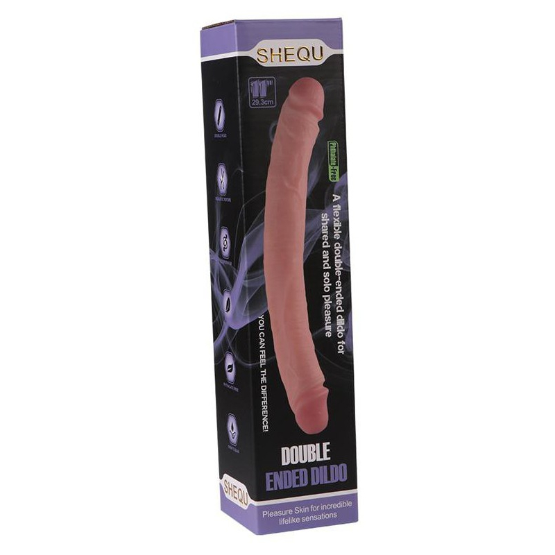 double gode elvis 30 x 32cm 1