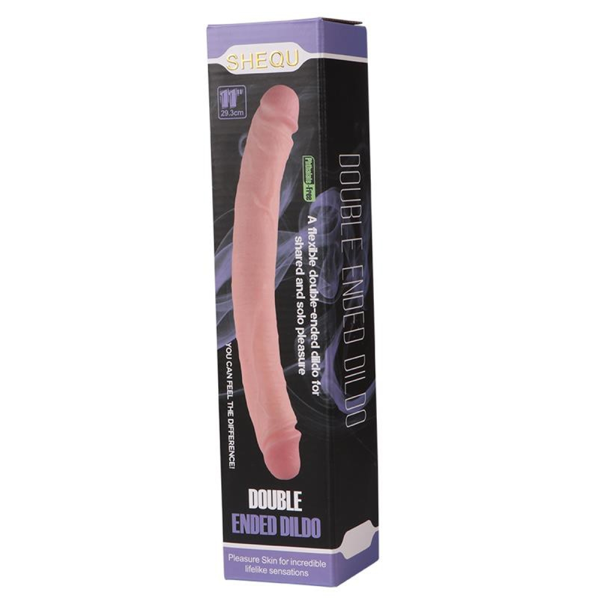 double gode elvis 30 x 32cm 2