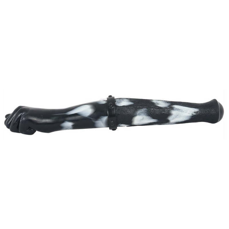 double gode fistdick 38 x 63cm