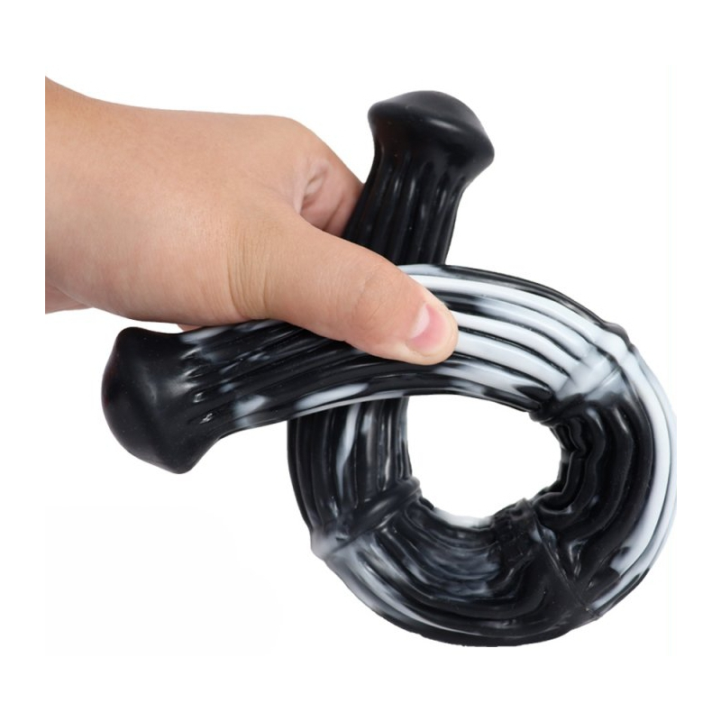 double gode hort 42 x 42cm