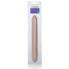 double gode ivory duo smooth 30 x 4cm 1
