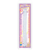 double gode jelly clear 44 x 43 cm 1