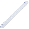 double gode jelly clear 44 x 43 cm