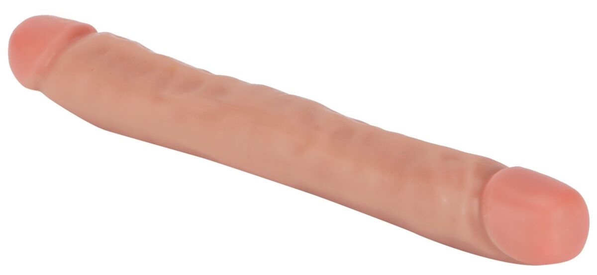 double gode jr double dong 32 x 36cm 2