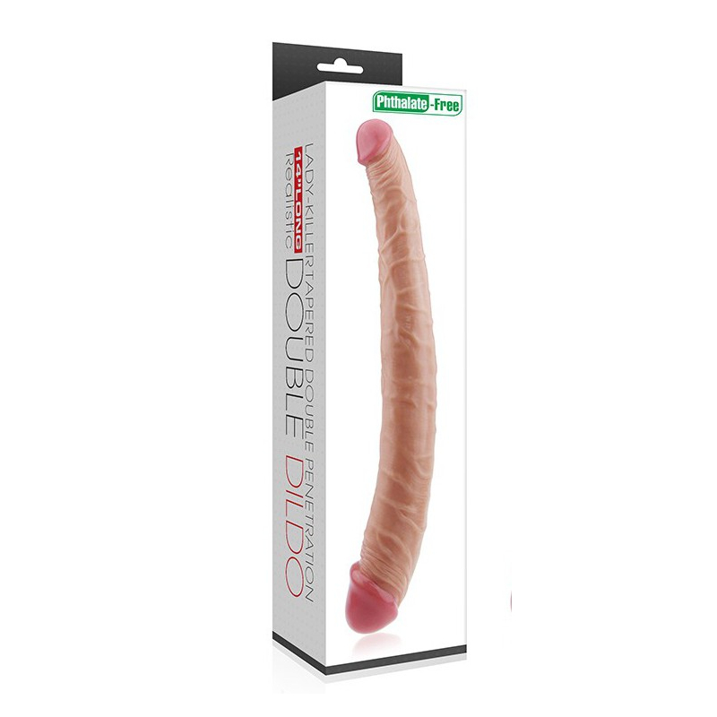 double gode killer 35 x 4 cm chair 1