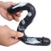 double gode luuk 37 x 4cm