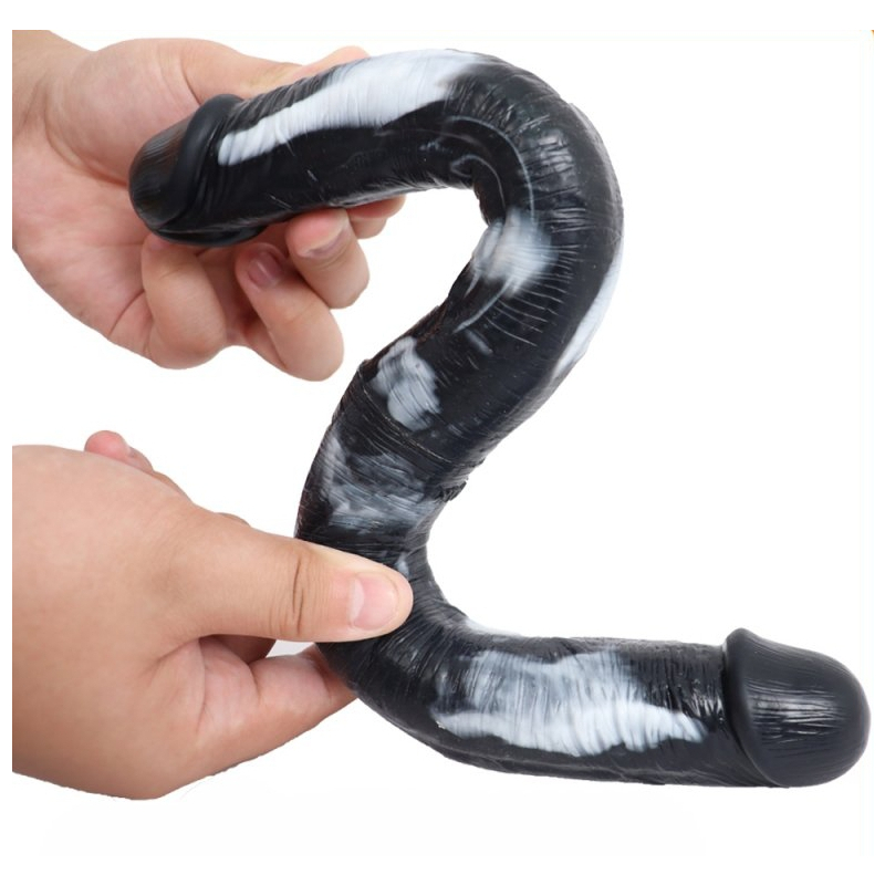 double gode luuk 37 x 4cm