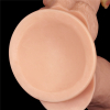 double gode mega double lovetoy 26 x 11cm 9