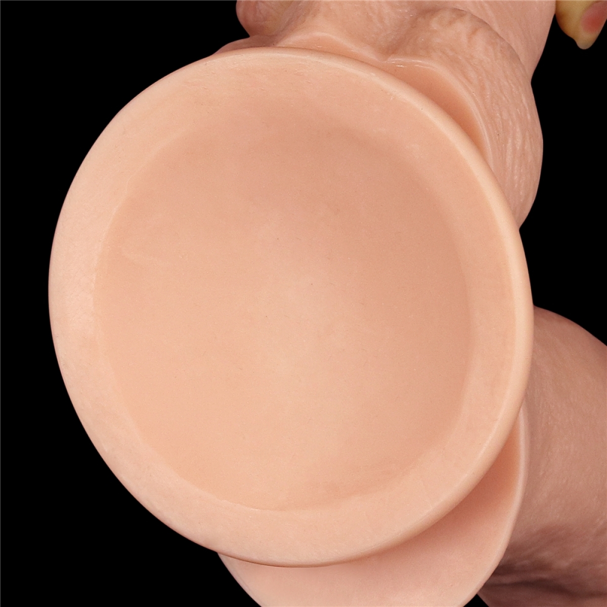 double gode mega double lovetoy 26 x 11cm 9