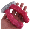 double gode monster mini dak 11 x 25cm 5