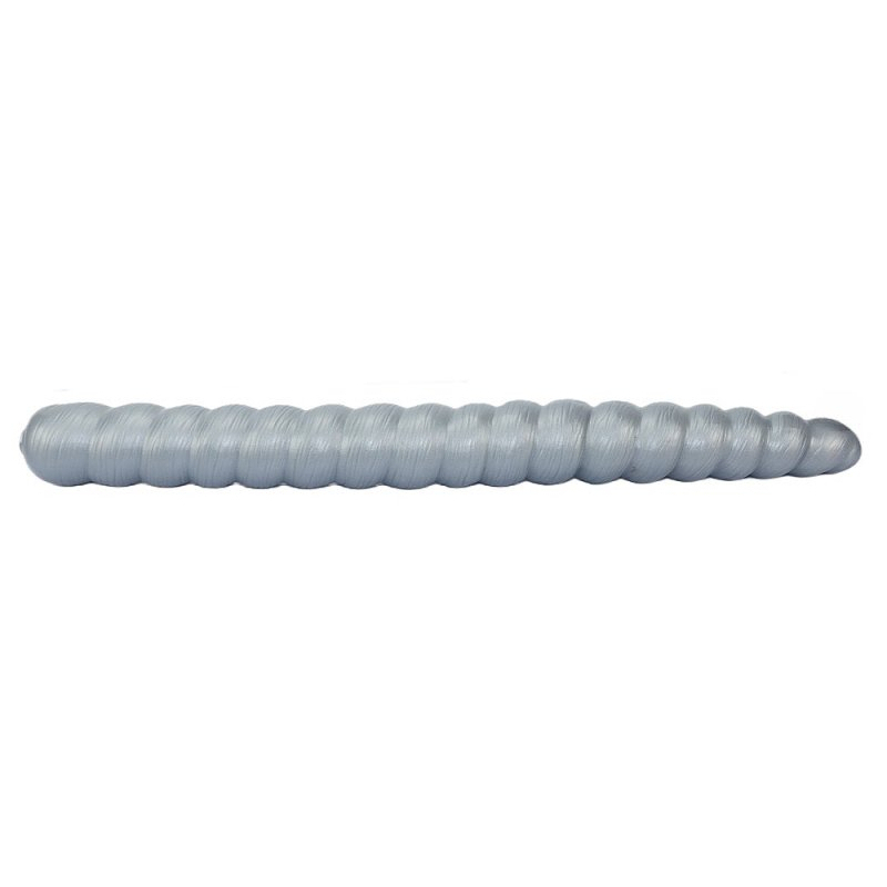 double gode narvax 52 x 52cm gris 1