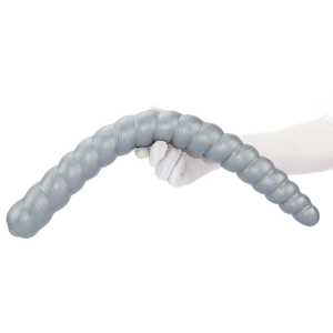 double gode narvax 52 x 52cm gris