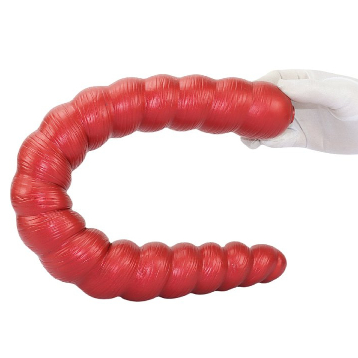 double gode narvax 52 x 52cm rouge 3