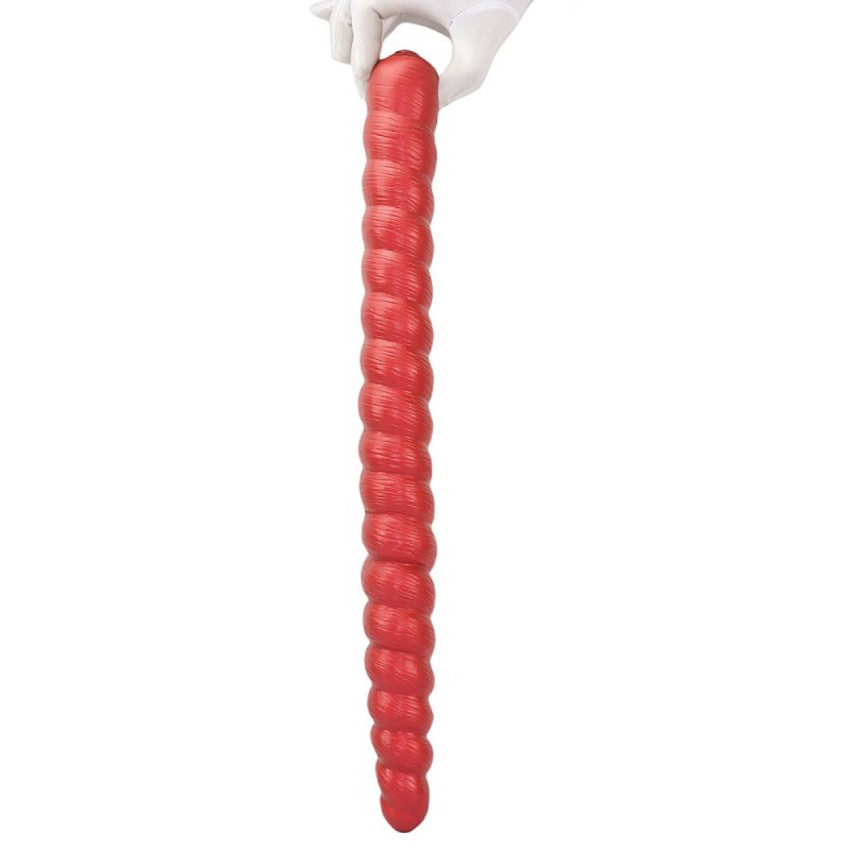 double gode narvax 52 x 52cm rouge 4