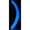 double gode phosphorescent lumino 37 x 35cm
