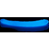 double gode phosphorescent lumino 37 x 35cm 3