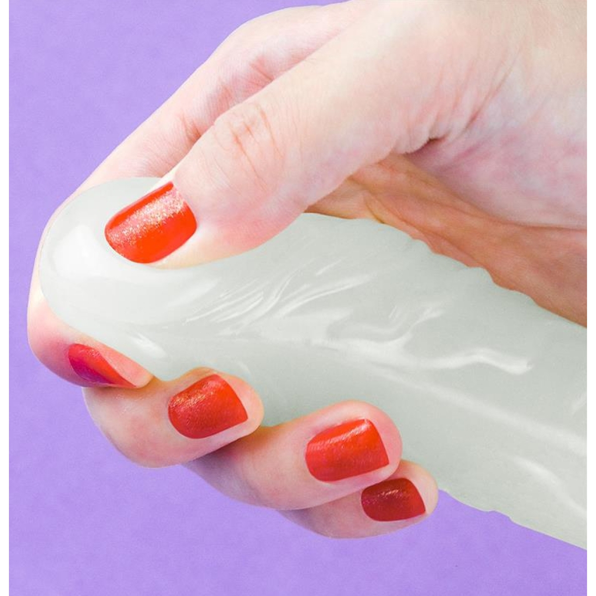 double gode phosphorescent lumino 37 x 35cm 4