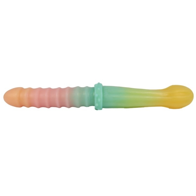 double gode rainbowy 42 x 5cm 1