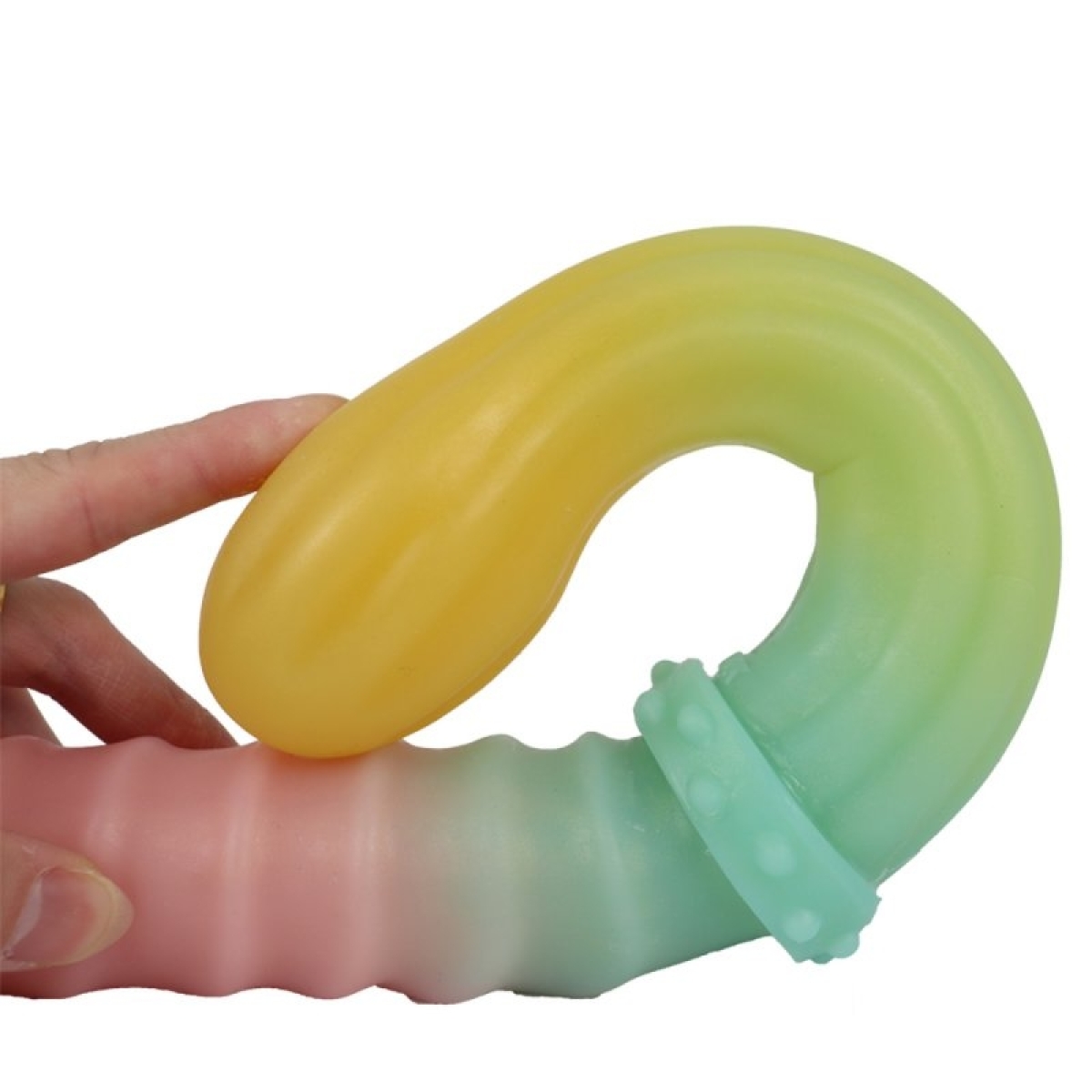 double gode rainbowy 42 x 5cm 2