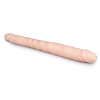 double gode realiste 40 x 4 cm