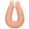 double gode realrock 36 x 44cm flesh 1