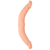 double gode realrock 36 x 44cm flesh