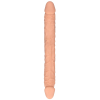 double gode realrock 36 x 44cm flesh 2