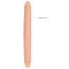 double gode realrock 36 x 44cm flesh 3