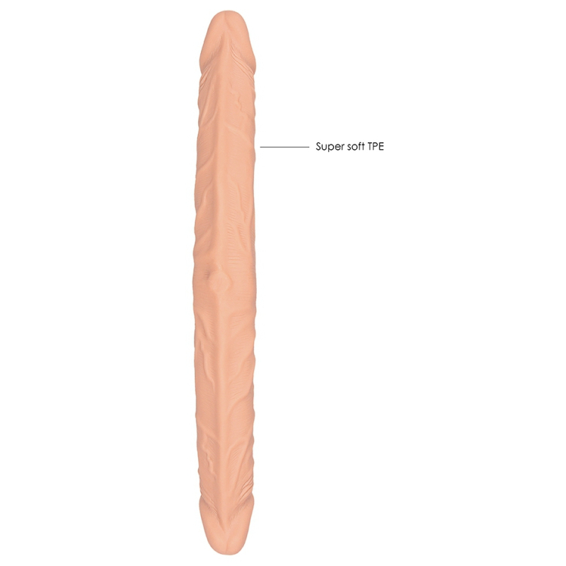double gode realrock 36 x 44cm flesh 3