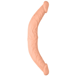 double gode realrock 36 x 44cm flesh