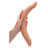 double gode realrock 36 x 44cm flesh 4
