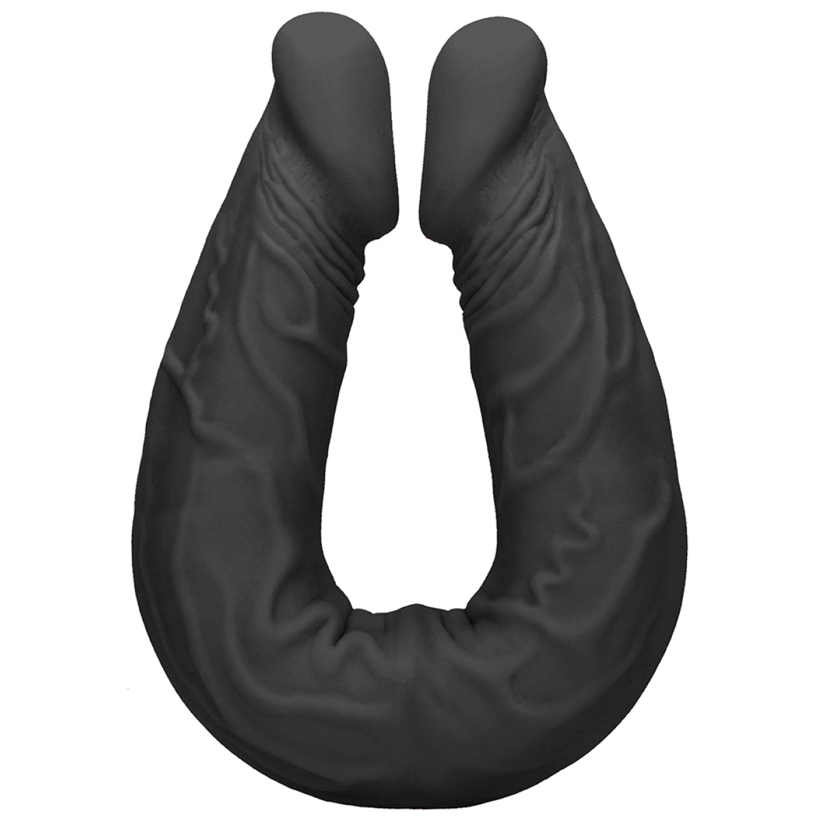 double gode realrock 36 x 44cm noir 1