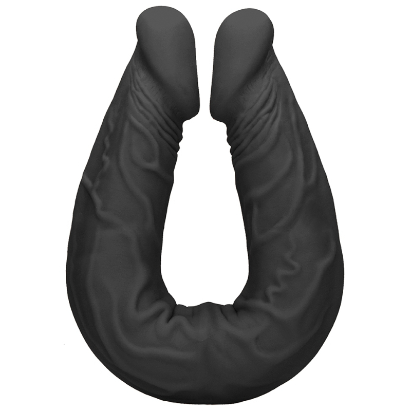 double gode realrock 36 x 44cm noir 1
