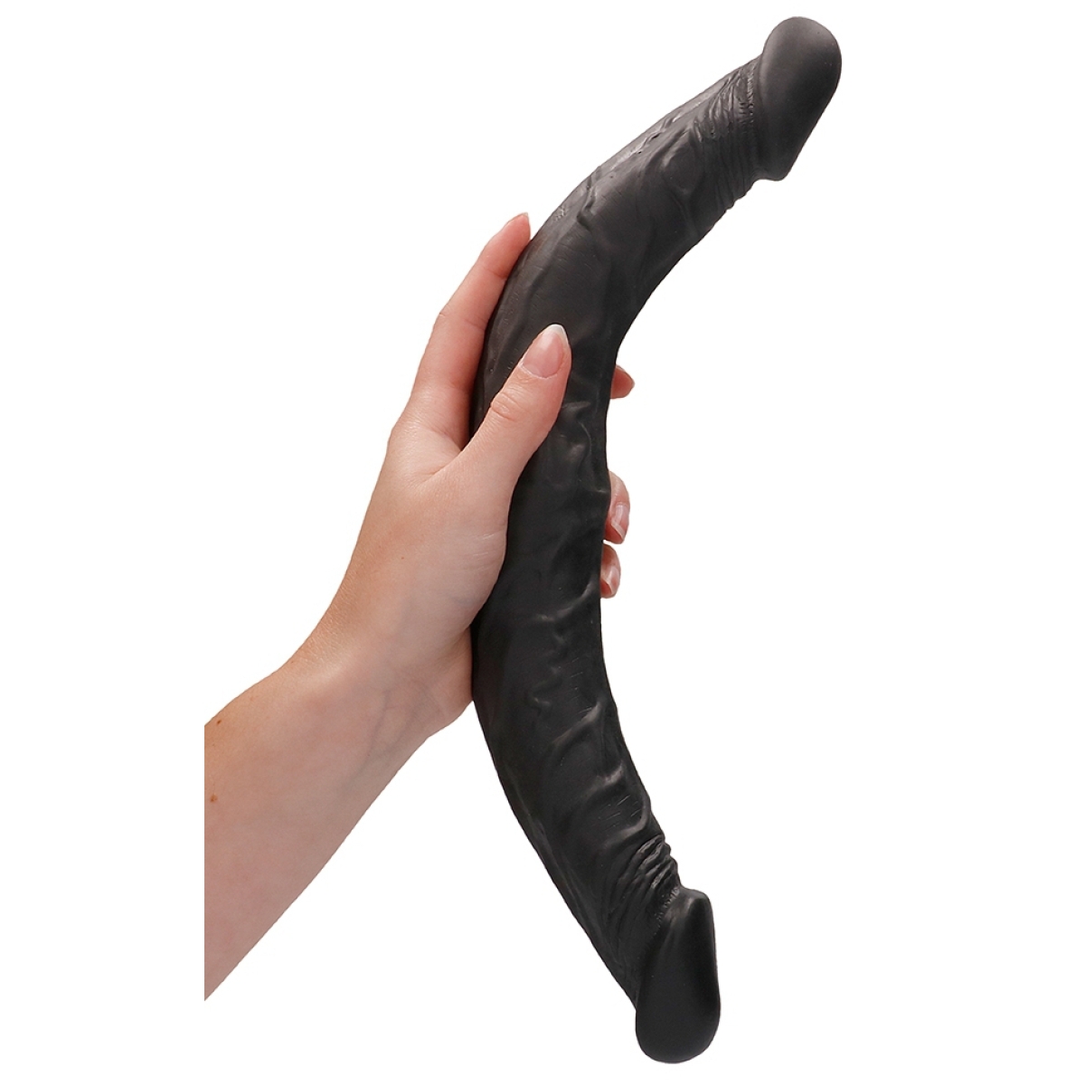 double gode realrock 36 x 44cm noir 5