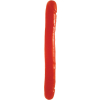 double gode rouge 32 x 37 cm 1