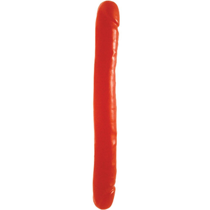 double gode rouge 32 x 37 cm 1