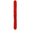 double gode rouge 32 x 37 cm