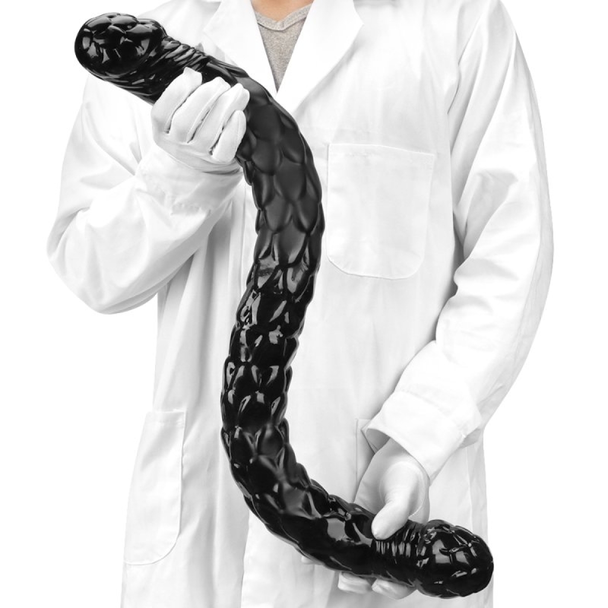 double gode scalydrag m 70 x 65cm 5