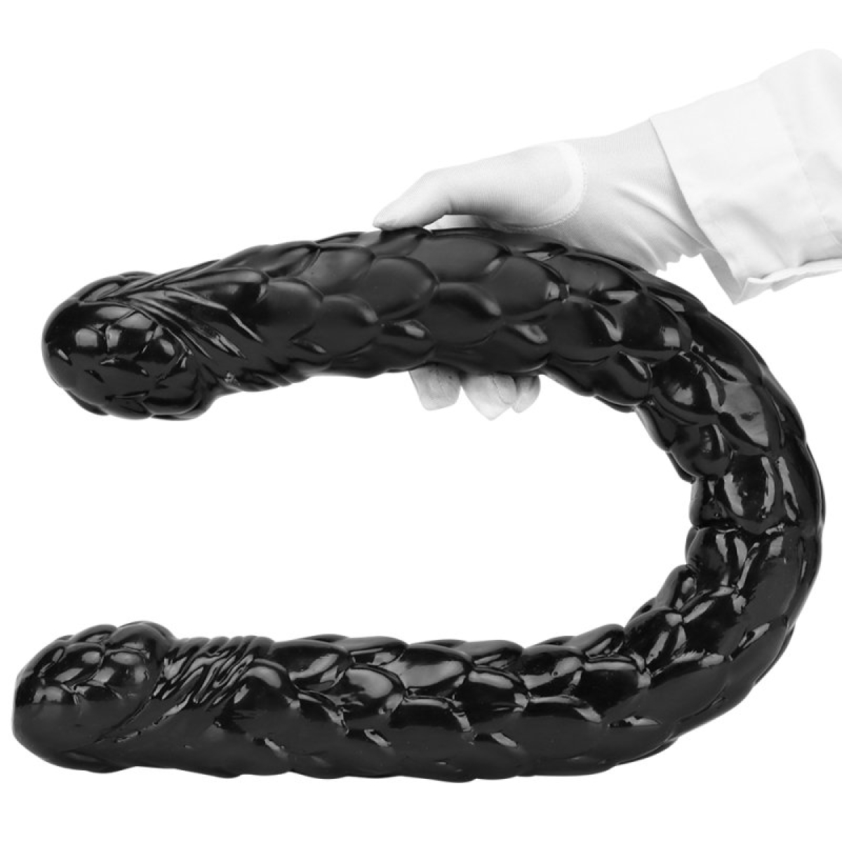 double gode scalydrag m 70 x 65cm 7