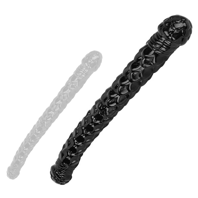 double-gode-scalydrag-m-70-x-65cm double gode scalydrag m 70 x 65cm