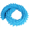 double gode scolop m 50 x 4cm bleu 1