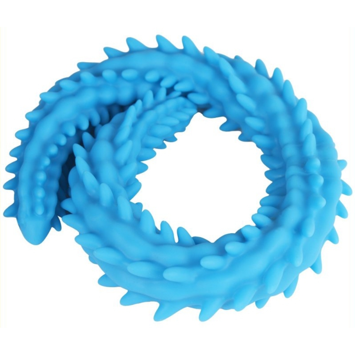 double gode scolop m 50 x 4cm bleu 1