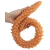 double gode scolop m 50 x 4cm orange 1