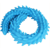 double gode scolop s 40 x 3cm bleu 1
